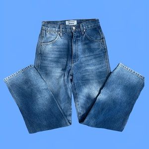Reformation Cowboy Jean in Dover